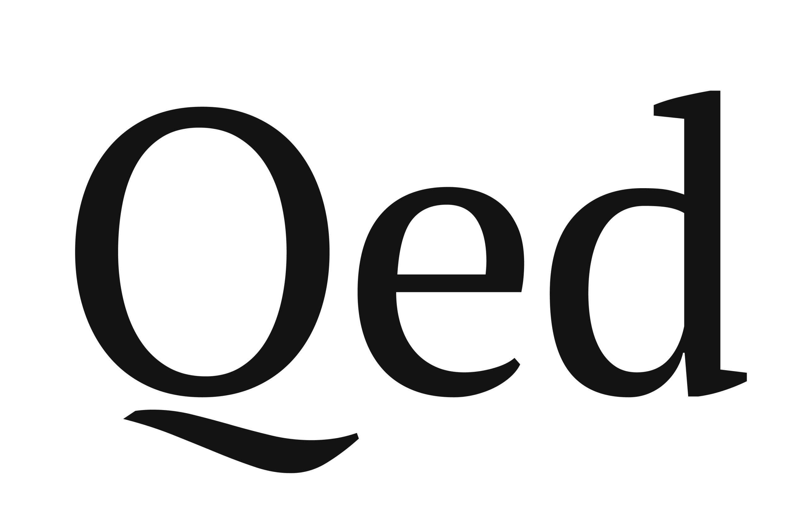 Edizioni QED