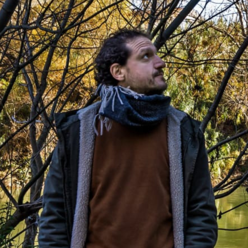 Dario Pontuale
