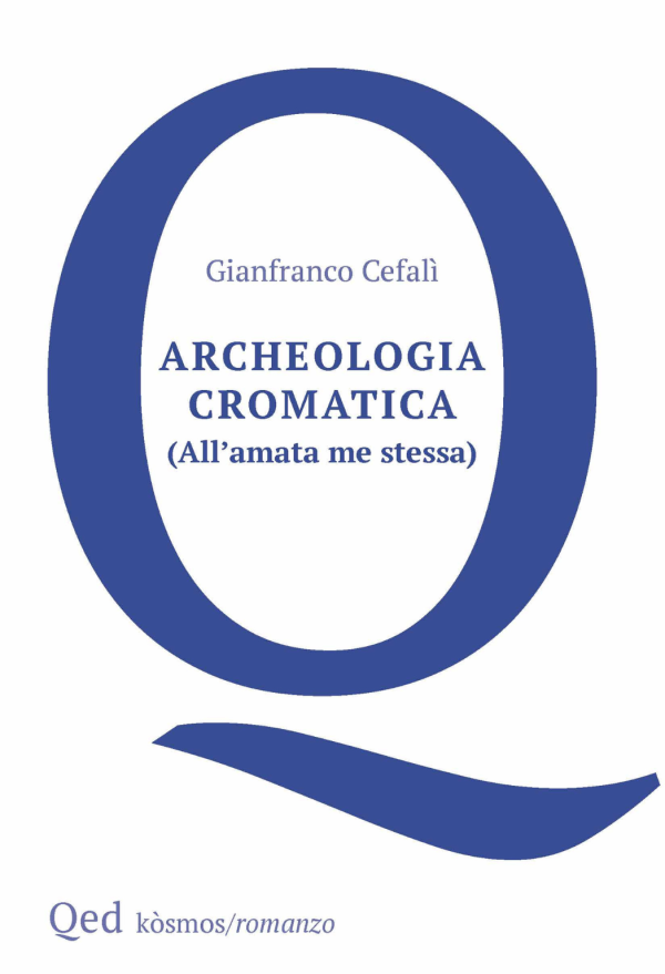 Archeologia cromatica
