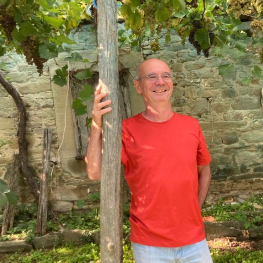 Gianfranco Mammi