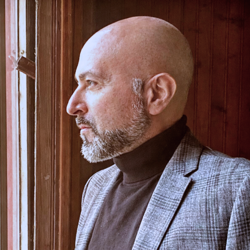 Francesco Iorio Mazzillo