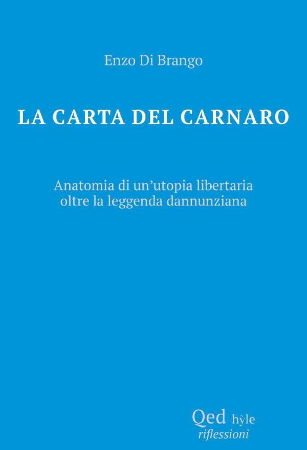 La carta del Carnaro