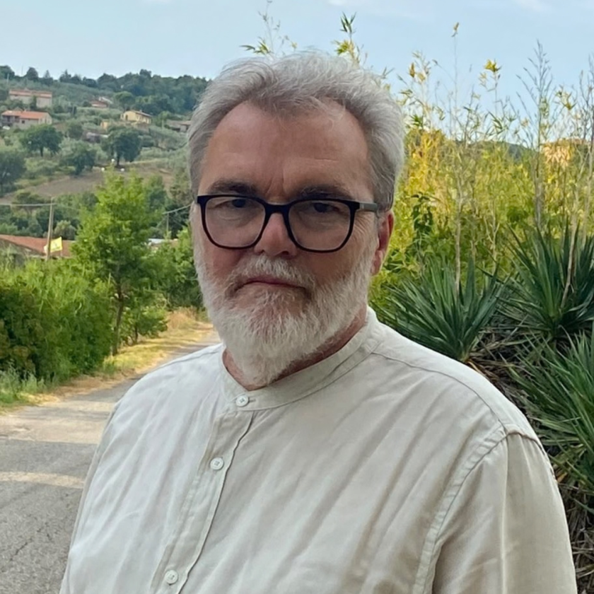 Enrico Cerquiglini