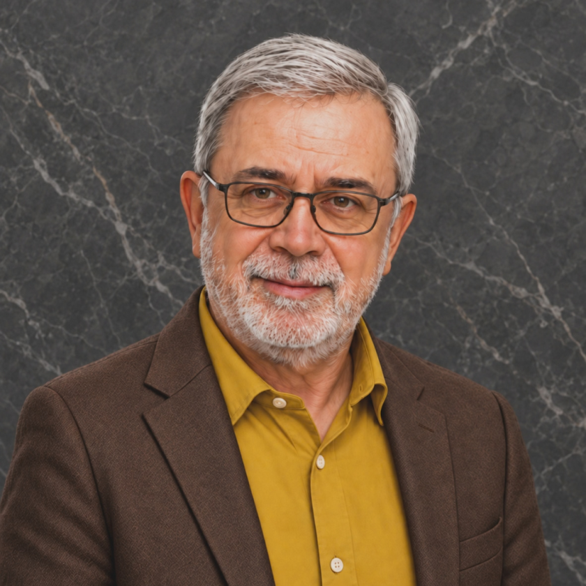 Enzo Di Brango