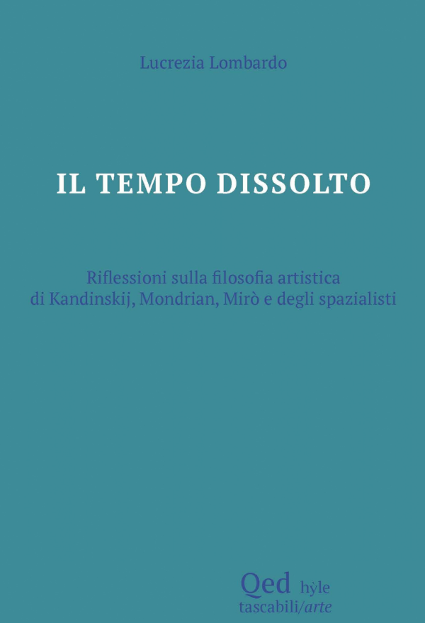 Il tempo dissolto