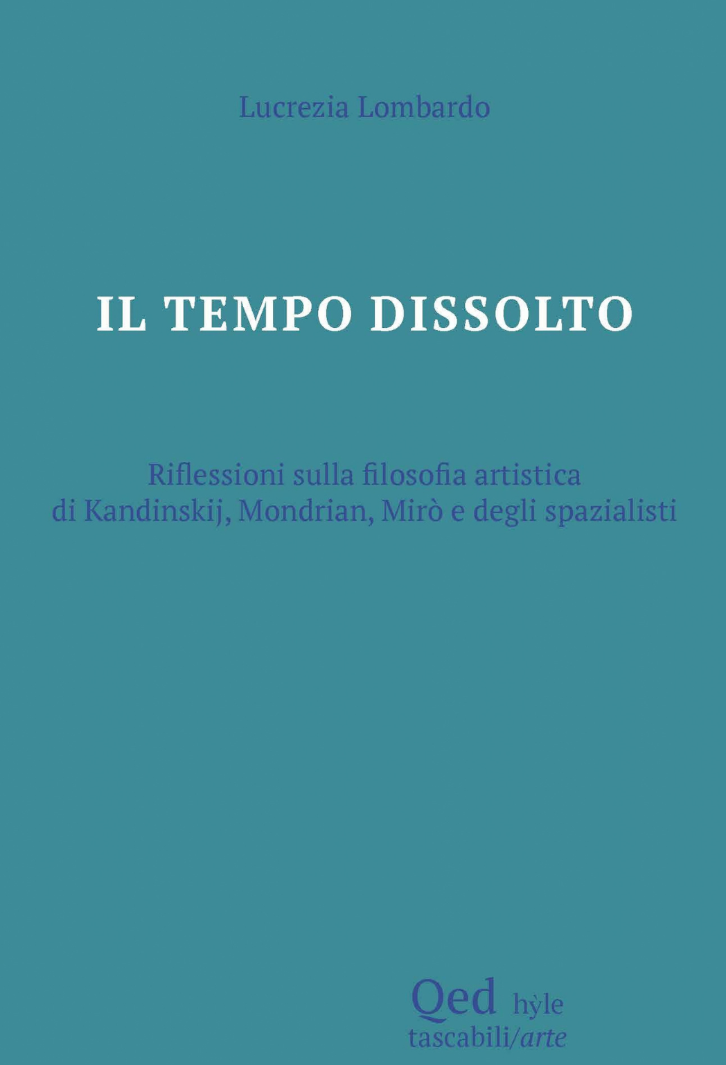 Il tempo dissolto