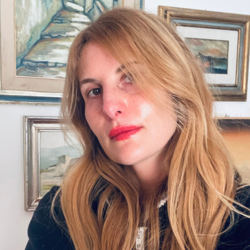 Lucrezia Lombardo