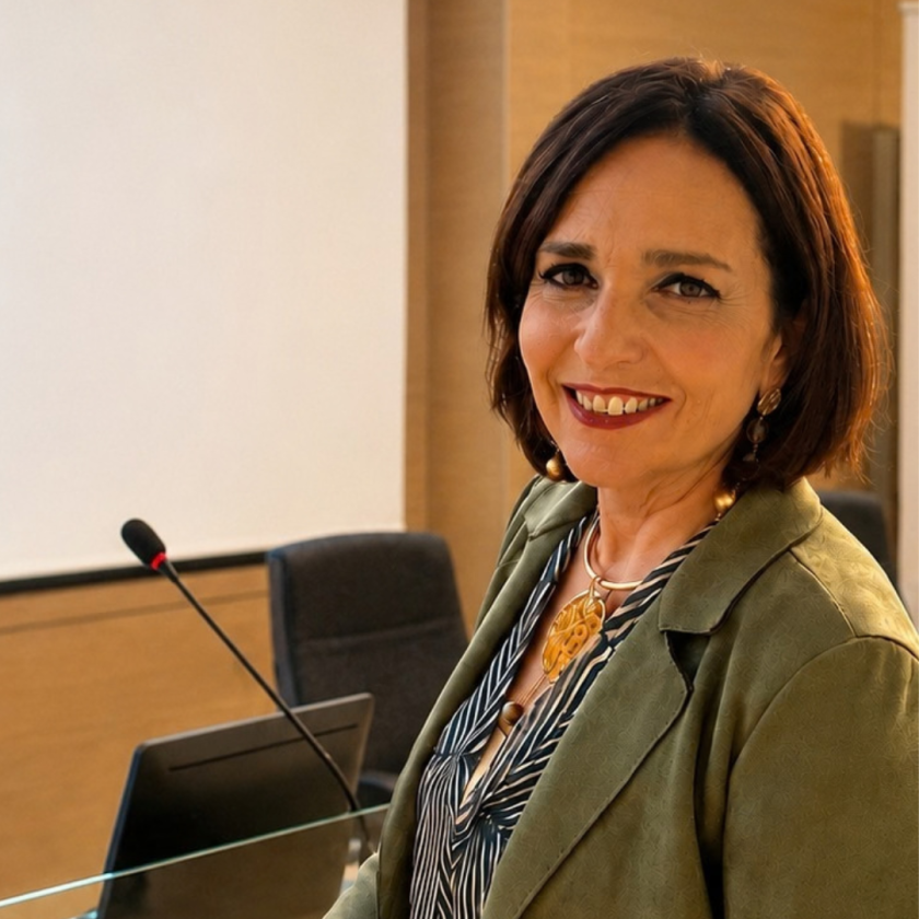 Iolanda Michelizzi