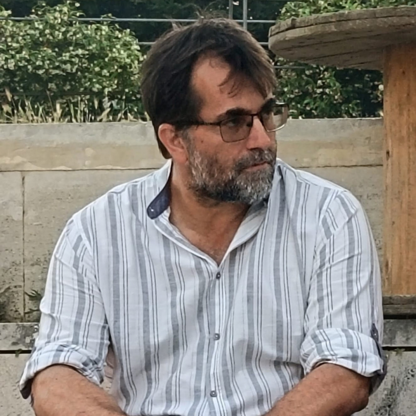 Emiliano Sabadello